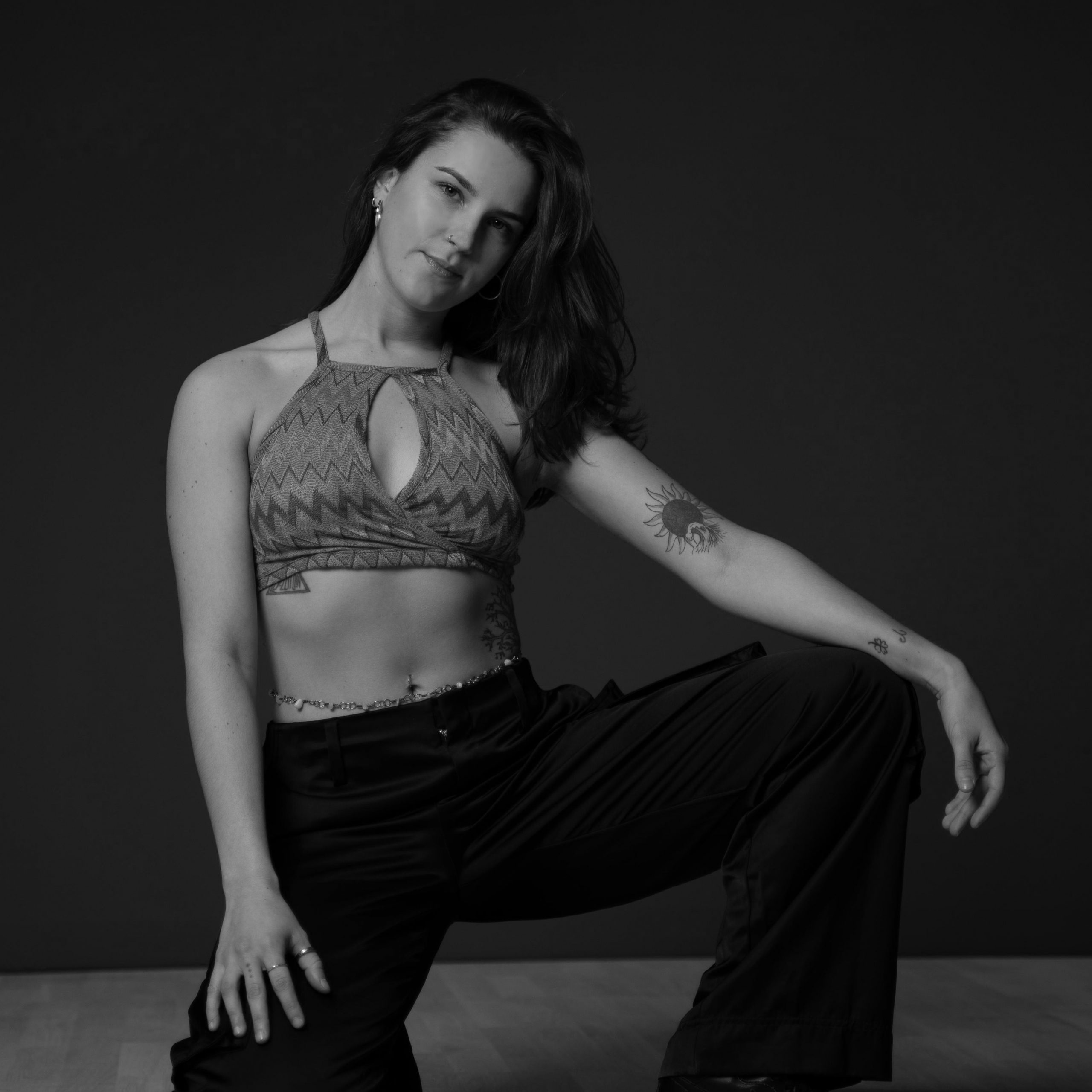 Sofia La VarveraHipHop